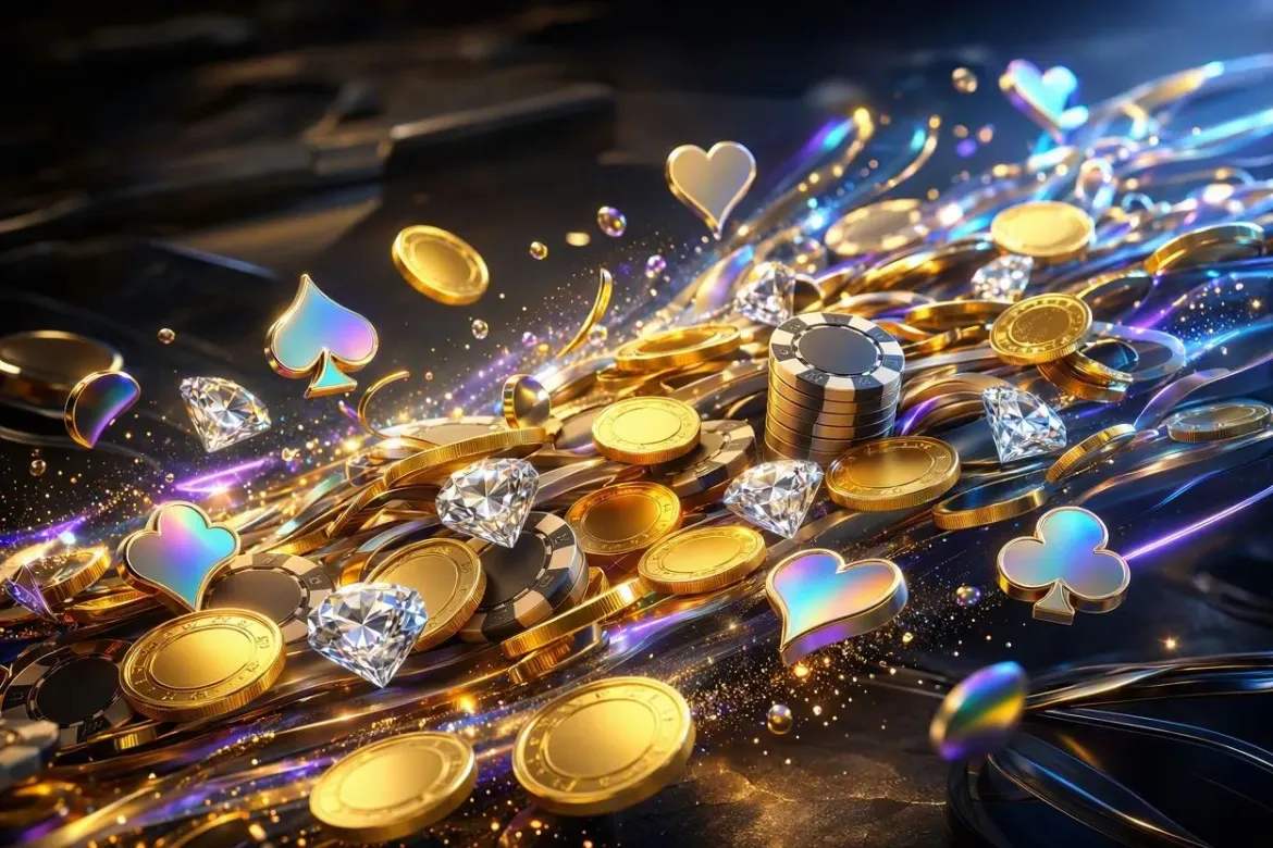 VeryWell Casino
